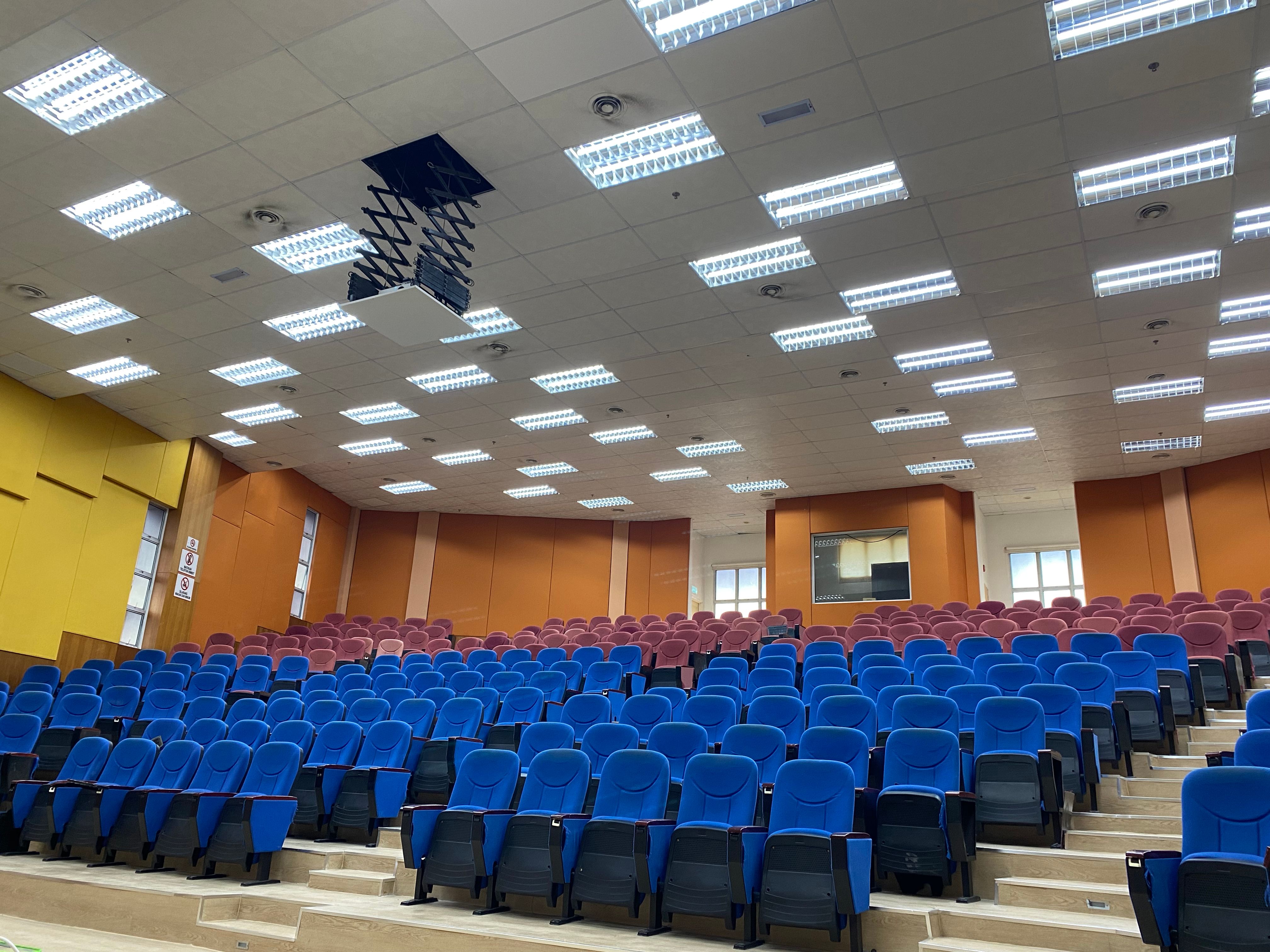 Universiti Malaysia Perlis (UniMAP)